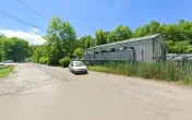 A Auto Salvage of Newton