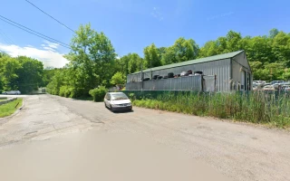 A Auto Salvage of Newton