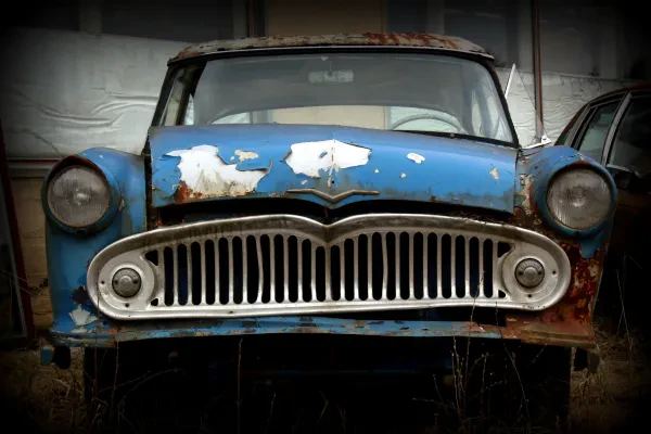 Cash For Junk Cars - photo 4