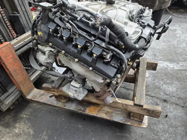 Lomuti Auto Salvage - photo 2