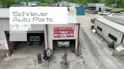 Schriever Auto Parts and Wrecker Service