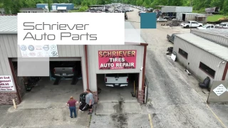 Schriever Auto Parts and Wrecker Service