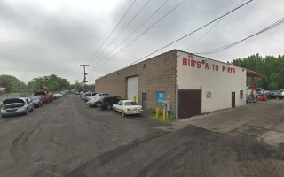 Bib's Auto Parts