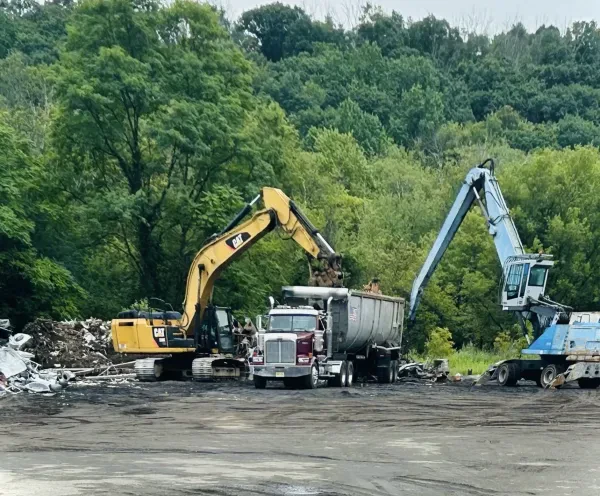Southard Salvage, Inc. - photo 2