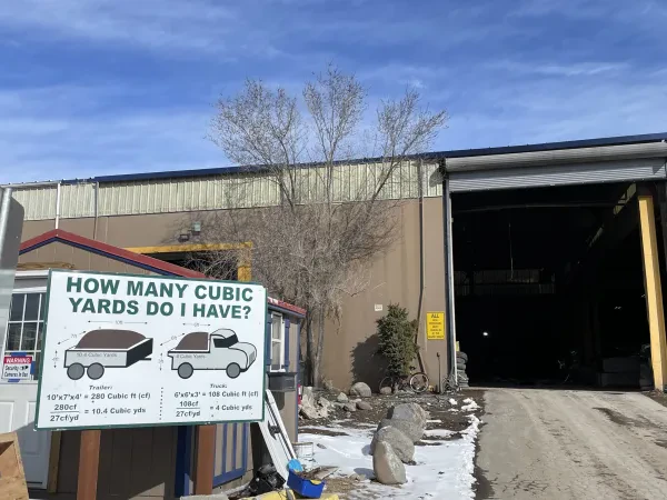 Nevada Recycling & Salvage - photo 2