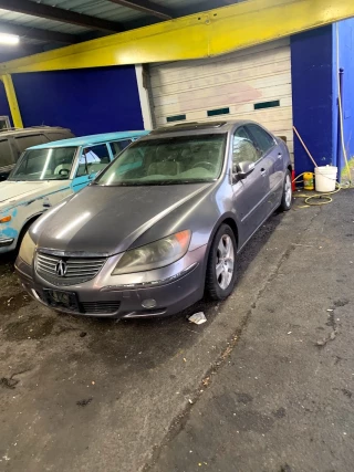 New Jersey Cash For Cars