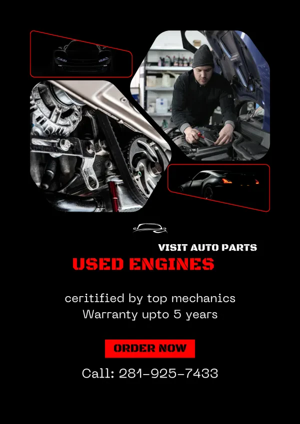 Visit Auto Parts - photo 2