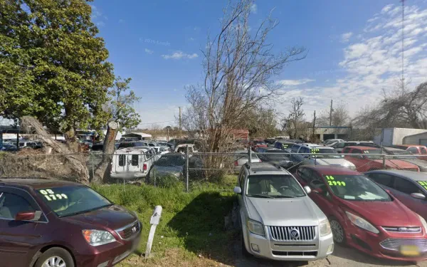 Visit Auto Parts - photo 4