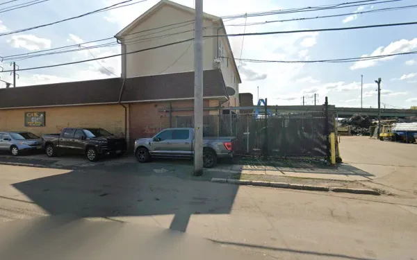 C & K Scrap Metal - photo 3