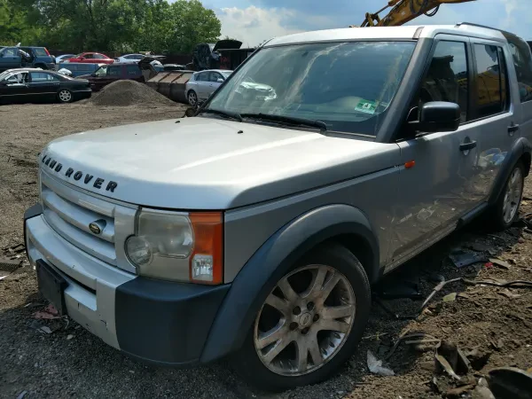 Tinton Auto Wreckers - photo 2