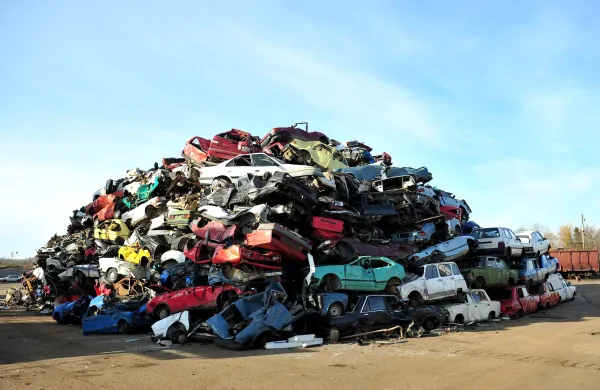 Junk Car Kings - photo 2