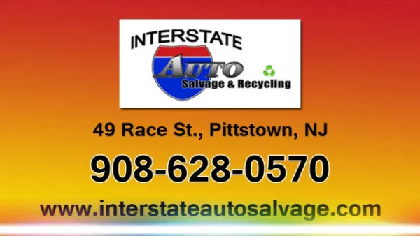 Interstate Auto Salvage - photo 2