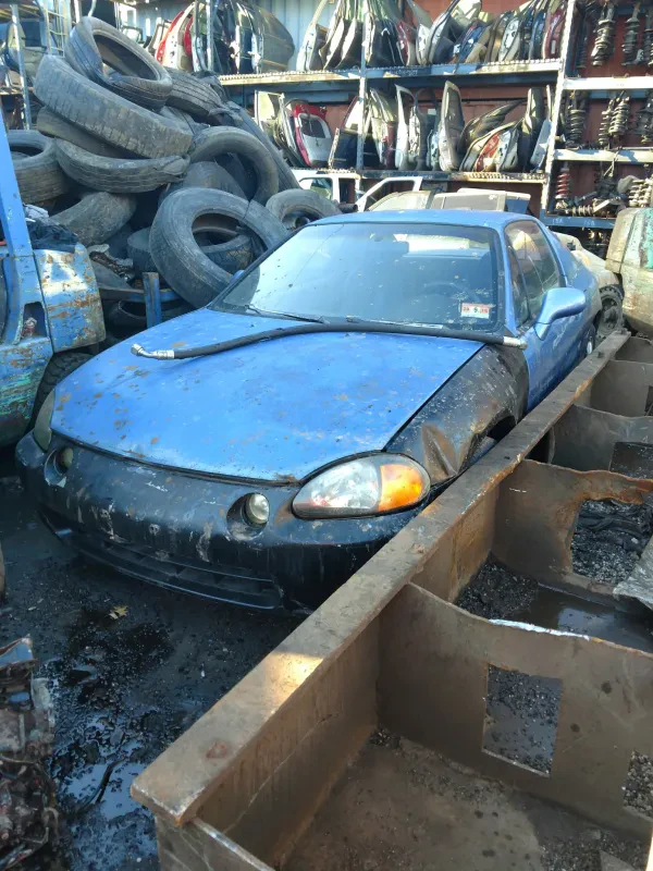 Tinton Auto Wreckers - photo 4