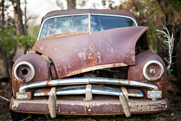 Junk Car Kings - photo 3
