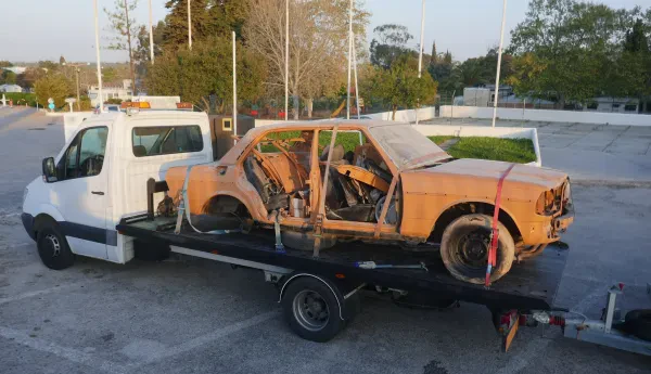 Junk Car Kings - photo 4