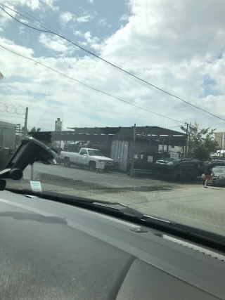 Dottino's Used Parts Co