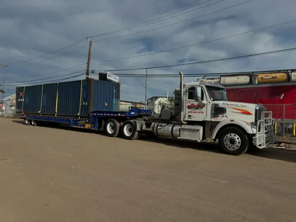 Jay's Wrecker Service - photo 3