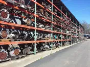 Lentini Auto Salvage of Port Murray