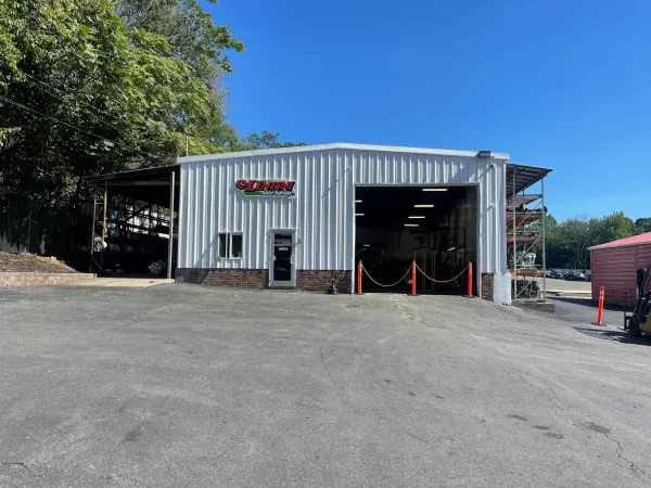 Lentini Auto Salvage of Port Murray - photo 2