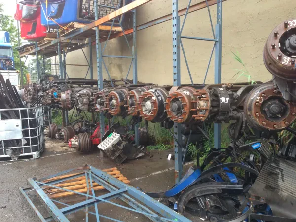 Alpo Group Inc - photo 4