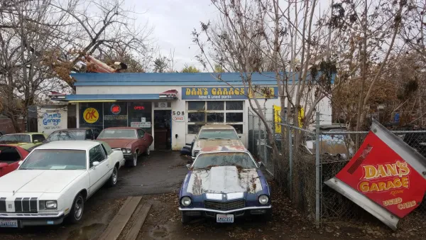Dan's Garage - photo 3