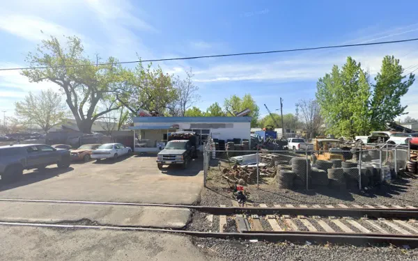 Dan's Garage - photo 4