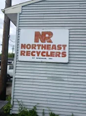 Northeast Recyclers of Windham Inc