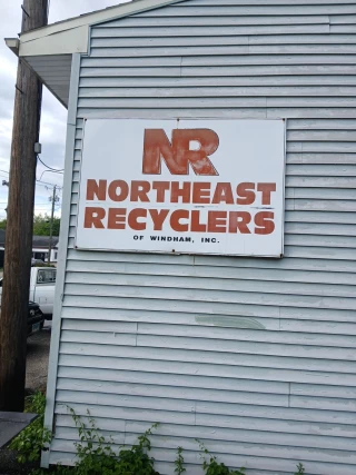 Northeast Recyclers of Windham Inc
