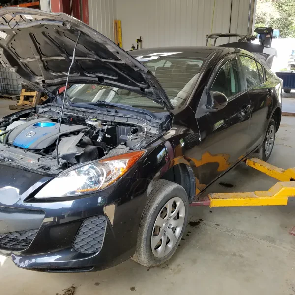 Keegan Bros. Auto Parts - photo 2