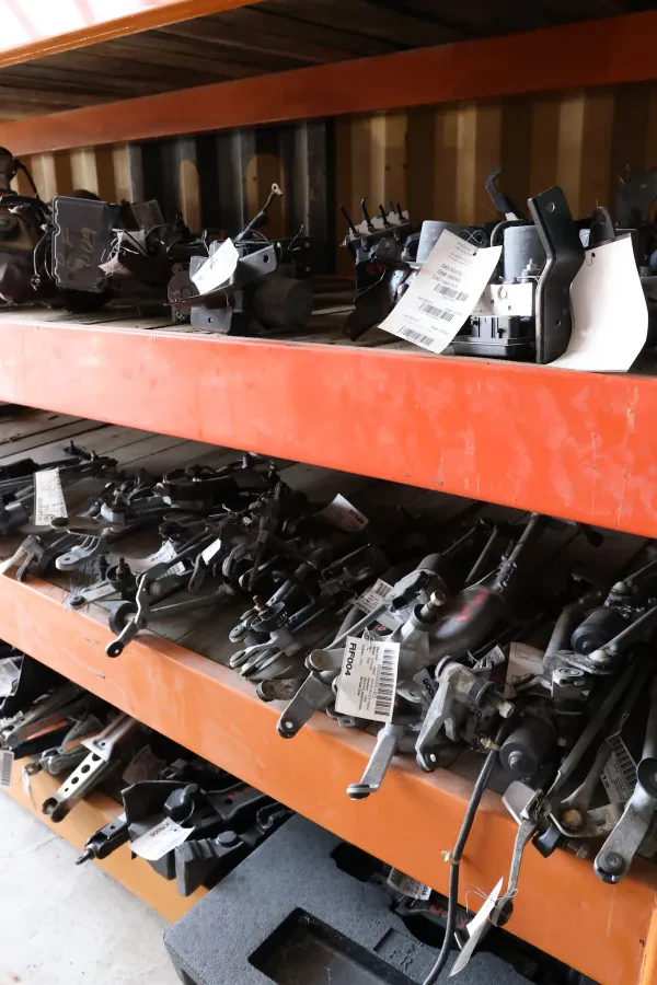 Kings Recycled Auto Parts & Auto Sales. - photo 2