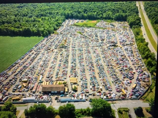 82 Auto Wrecking