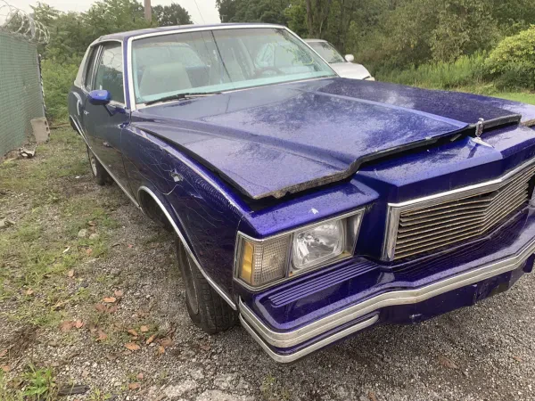 82 Auto Wrecking - photo 3