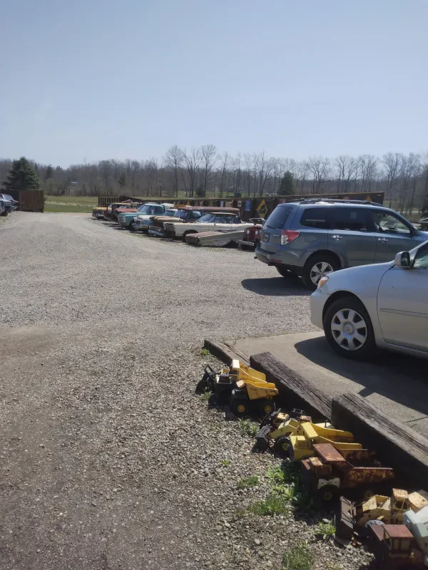 Kohler Auto Wrecking - photo 3