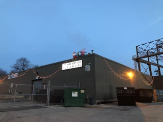 Southside Recycling