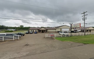 Fox Auto Salvage & Parts Inc.