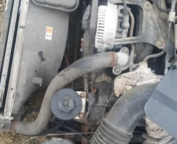 Interstate Auto & Truck Salvage - photo 2