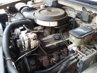 J & J AUTO SALVAGE