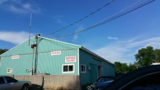Achey Used Auto Parts, Inc.