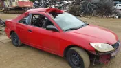 JFR Salvage Inc