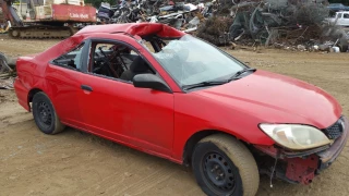 JFR Salvage Inc