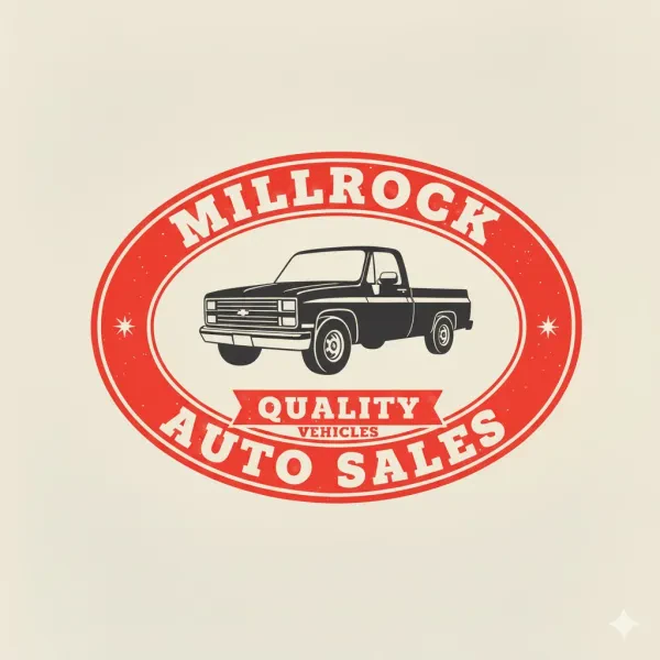 Millrock Auto Sales & Wrecking - photo 3