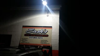 Eashs Towing and Salvage