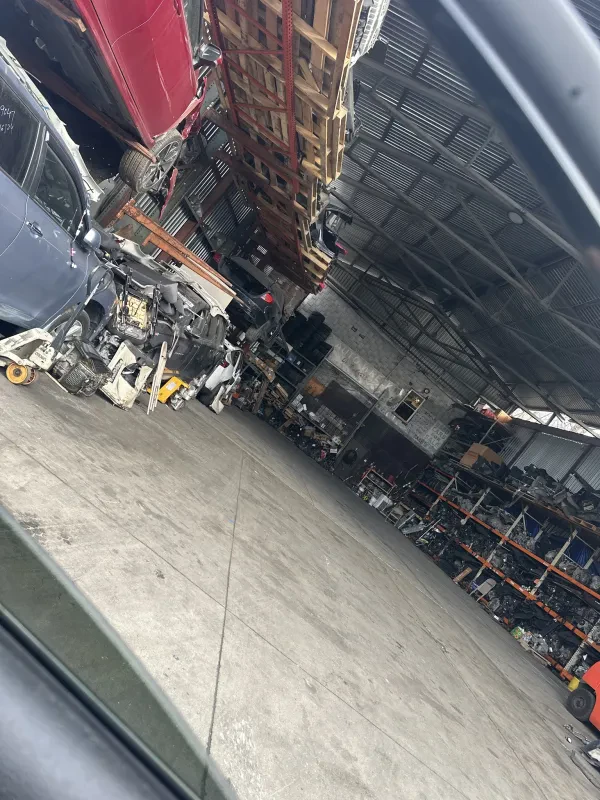 M&J auto parts - photo 2