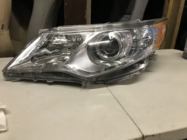 M&J auto parts - photo 3