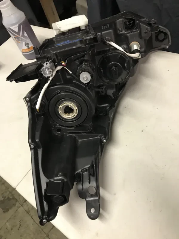 M&J auto parts - photo 4