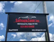 Salvage Zone inc