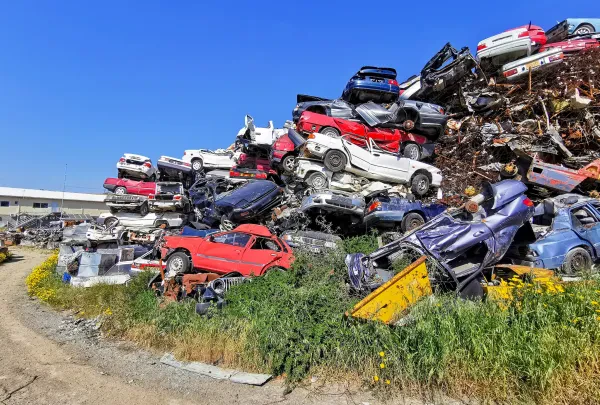 Gershow Recycling Corporation - photo 3