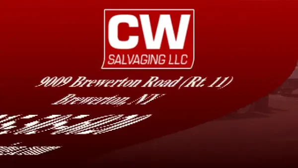 CW Salvaging - photo 2