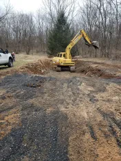 Allegany Wrecking & Salvage, LLC