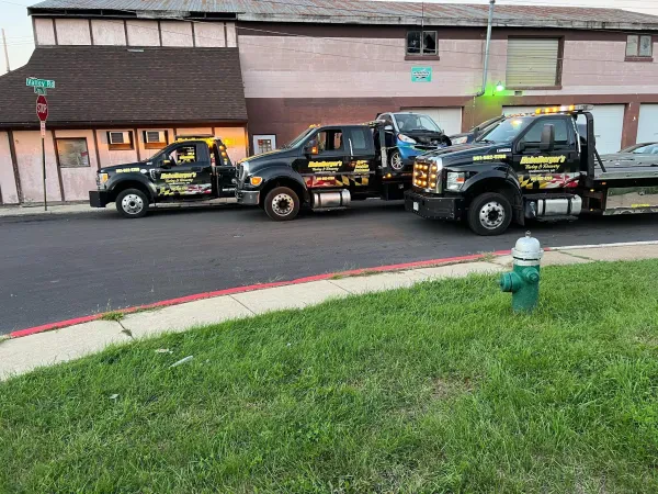 Eichelberger's Towing - photo 2